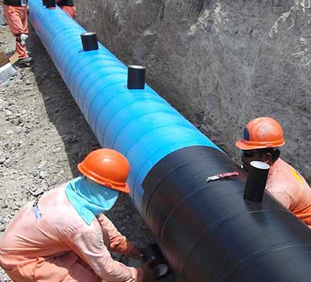 CathPro Cathodic Protection CathPro Cathodic Protection