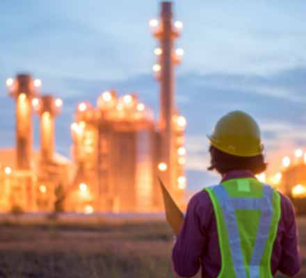 Tank Management Services Tank Management Services